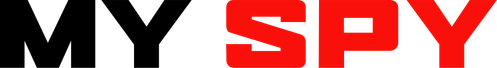 Мой шпион