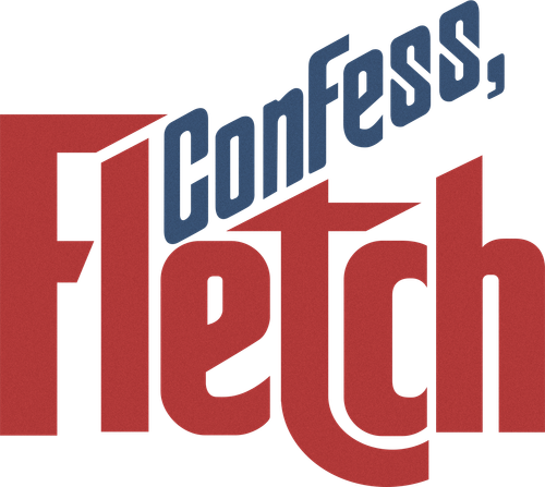 Сознавайтесь, Флетч