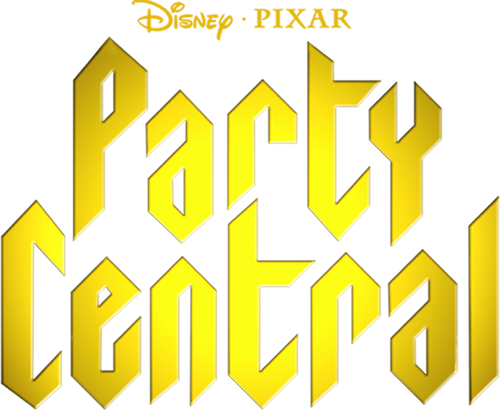 Университет монстров: Центр вечеринки