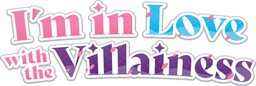 Я влюблена в злодейку