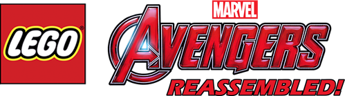 Лего Супергерои Marvel: Мстители. Снова в сборе