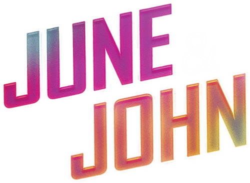 Джун и Джон