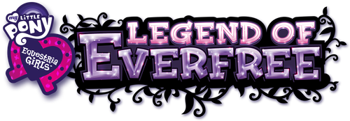 Мой маленький пони: Девочки из Эквестрии - Легенды Вечнозелёного Леса