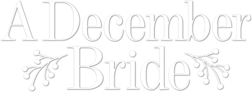 Декабрьская невеста