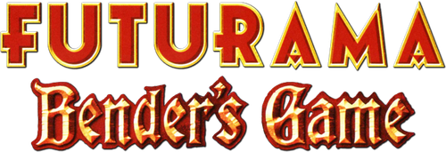 Футурама: Игра Бендера