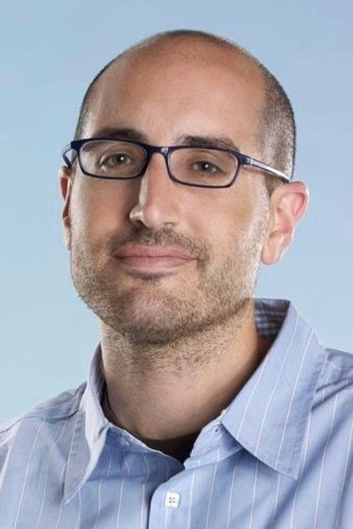 Джастин Халперн