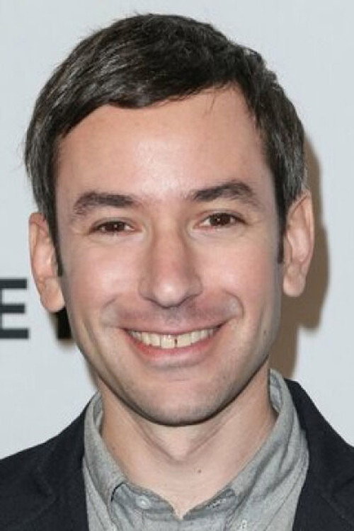 Энди Гринуолд