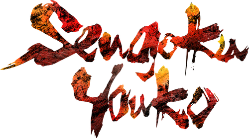 Ёко из Сэнгоку