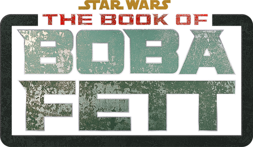 Книга Бобы Фетта