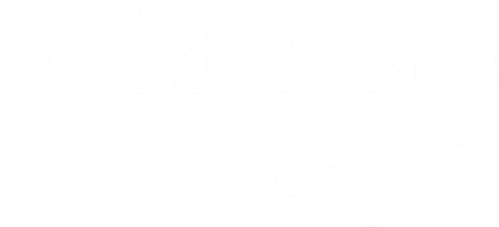 Сестрички с выкидными лезвиями