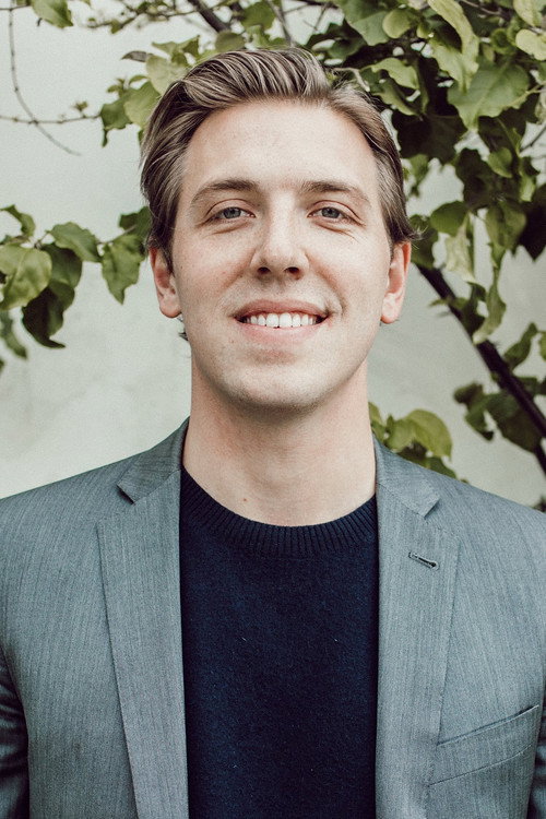 Люк Дилан Тейлор