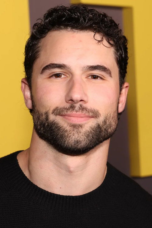 Робби Грэм-Кунц