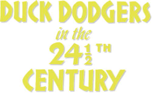 Дак Доджерс в 24½ веке