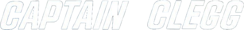 Капитан Клегг