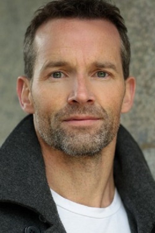 Джим Стёрджен