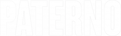 Патерно