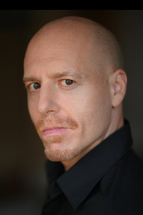 Роберт Берлин