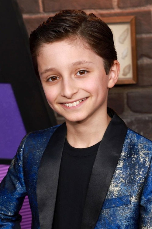 Макс Матенко