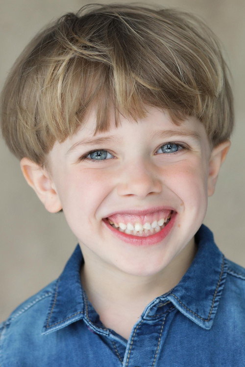 Джейк Миллер