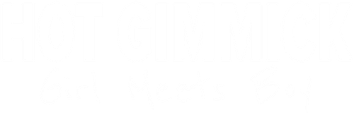 ホットギミック ガールミーツボーイ