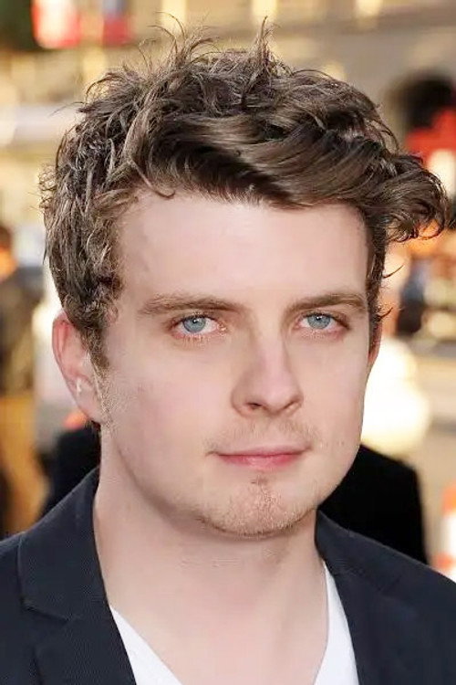 Эрик Кнудсен