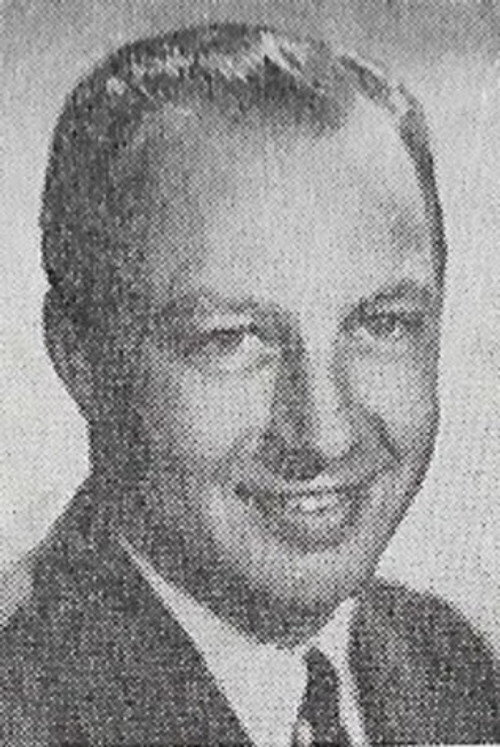 William C. Thomas