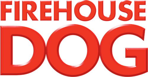 Пожарный пёс