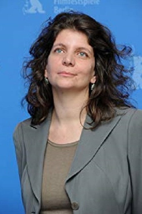 Julie Gavras