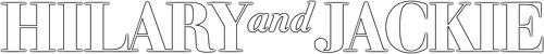 Хилари и Джеки