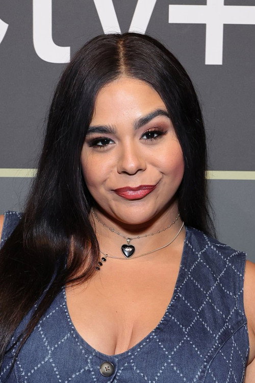 Джессика Мари Гарсиа