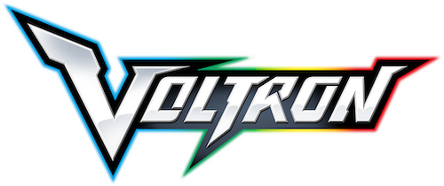 Вольтрон: Легендарный защитник