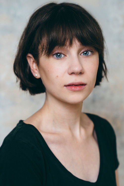 Дженни Уолсер