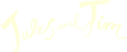 Жюль и Джим