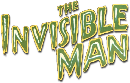 Человек-невидимка