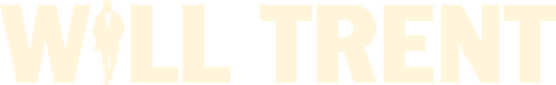 Уилл Трент