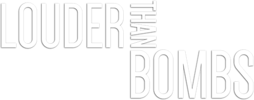 Громче, чем бомбы
