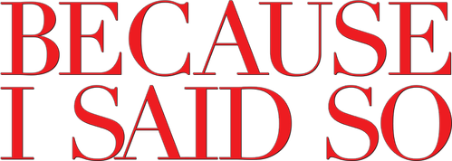 Потому что я так хочу