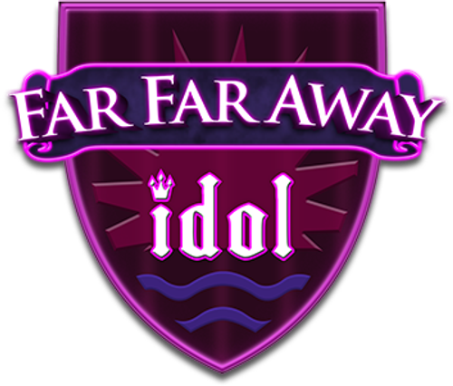 Шрэк: Кумир Тридевятого Королевства