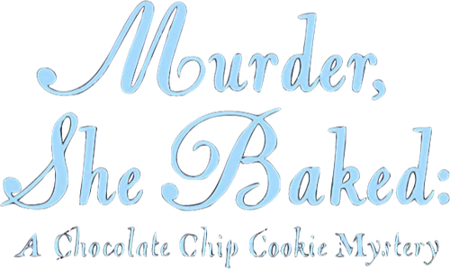 Она испекла убийство: Загадка шоколадного печенья