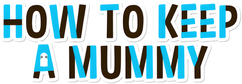 Как содержать мумию