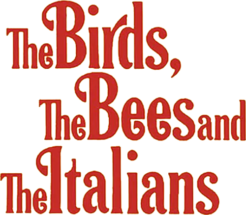 Дамы и господа