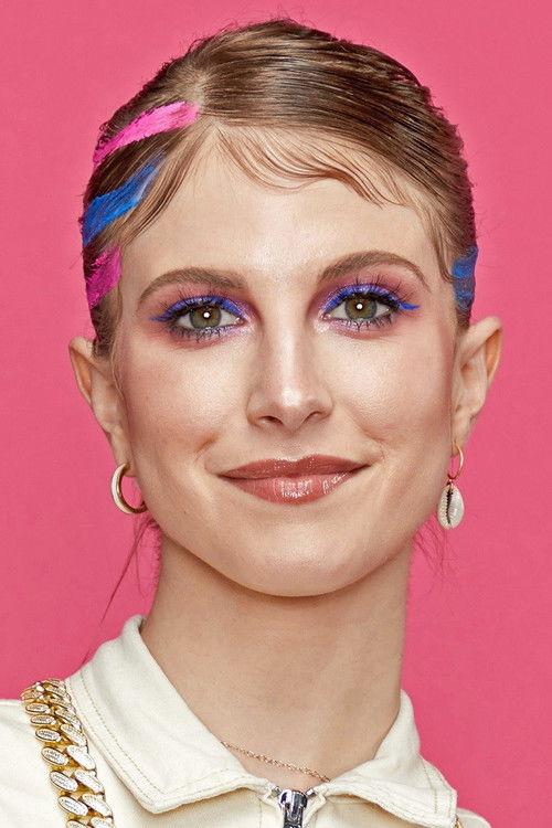 Хейли Уильямс