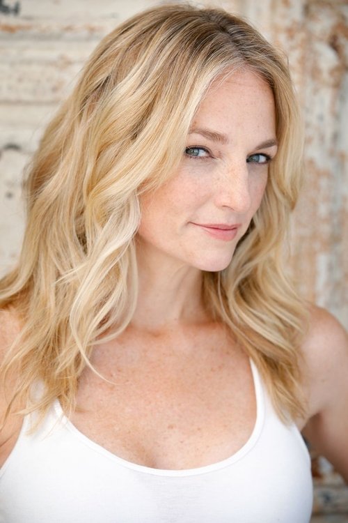 Сильвия Джефферис