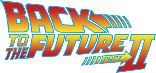 Назад в будущее 2