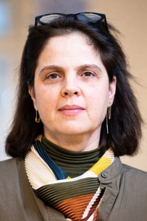 Виктория Петраньи