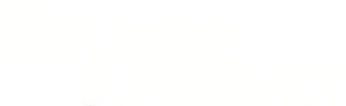 Превосходство Борна