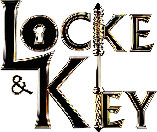 Лок и ключ