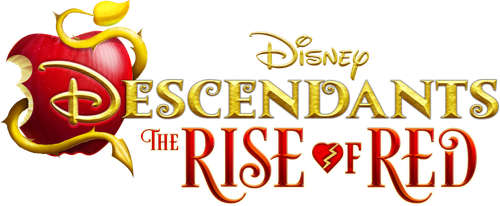 Наследники: Возвышение Рэд