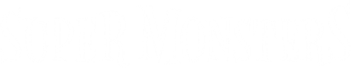 Супермонстры