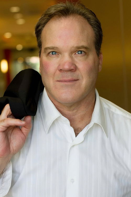 Рон Клинтон Смит